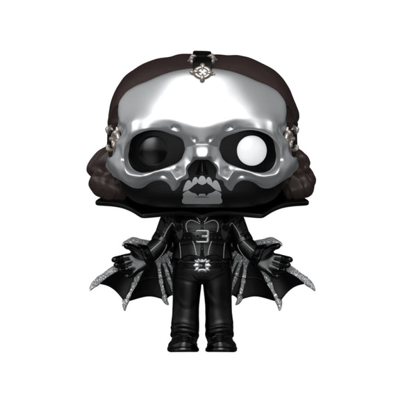 Ghost Bat Wing Papa DGL Pop! Vinyl