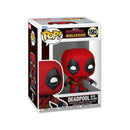 Deadpool 3 Deadpool with Claws Pop! Vinyl