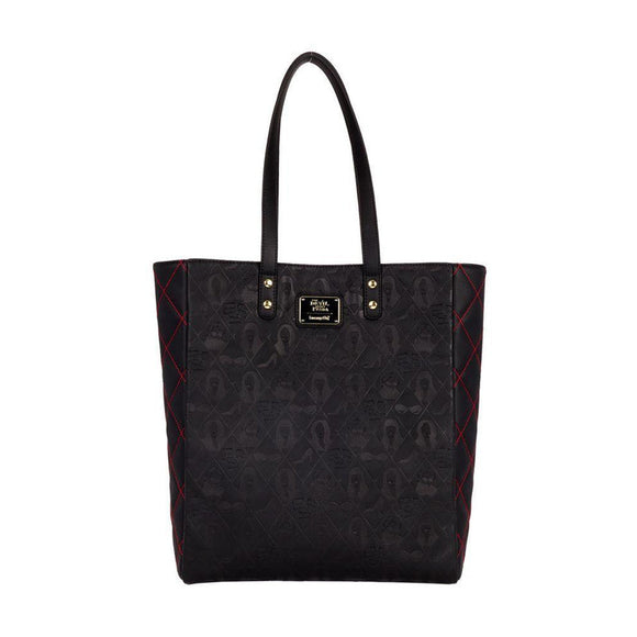 Devil Wears Prada Tote Bag