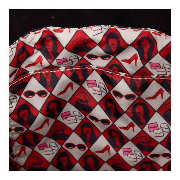 Devil Wears Prada Tote Bag