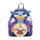 Disney Darkwing Duck Mini Backpack