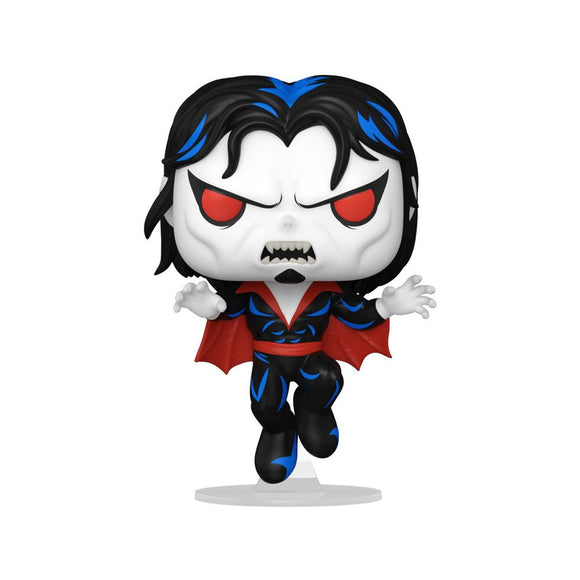 Marvel: Strange Tales Morbius Pop! Vinyl