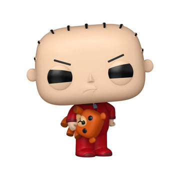 Family Guy Stewie Griffin (Grumpy) Pop! Vinyl