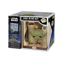 Star Wars Yoda's Hut Pop! Vinyl Nook