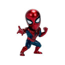Spider-Man: Brand New Day Spiderman Metalfig 4-Pack