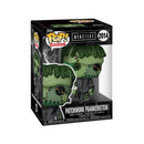 Universal Monsters Frankenstein's Monster Patchwork Pop!
