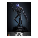 Star Wars: Andor K-2SO 1:6 Scale Collectable Action Figure