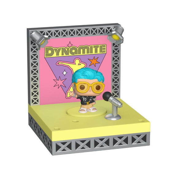 BTS RM (Dynamite) Bitty Pop! Stage