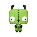 Invader Zim GIR (with Drink) Pop! Vinyl