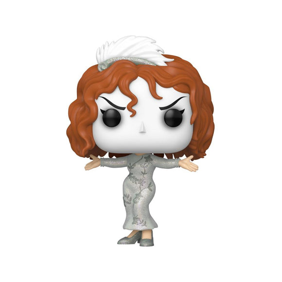 House of 1000 Corpses Baby (Glitter) Pop! Plus