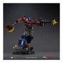 Transformers Optimus Prime Demi Art 1:20 Scale Statue