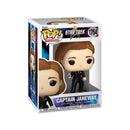 Star Trek: Voyager Captain Janeway Pop! Vinyl