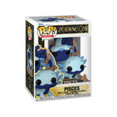 Zodiac Pisces Pop! Vinyl