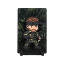 Metal Gear Solid 3 Naked Snake 4.3" FiGGYZ