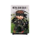 Metal Gear Solid 3 Naked Snake 4.3" FiGGYZ