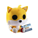 Sonic the Hedgehog Tails Pop! Plush