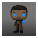 Supernatural Castiel US Exclusive Glow Pop! Vinyl