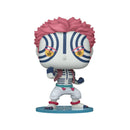 Demon Slayer Akaza Pop! Vinyl