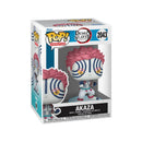 Demon Slayer Akaza Pop! Vinyl