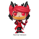 Hazbin Hotel Alastor Pop! Vinyl (Chase Ships 1 in 6)