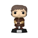 Star Wars: Deleted Scenes Jabba the Hutt Human Version Pop!