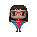Ugly Betty Betty Suarez Pop! Vinyl