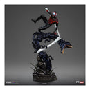 Spider-Man Miles Morales 1:10 Scale Statue