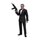 No Time To Die James Bond (Daniel Craig) 1:6 Figure