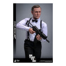 No Time To Die James Bond (Daniel Craig) 1:6 Figure