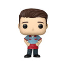 Beverly Hills, 90210 Brandon Walsh Pop! Vinyl