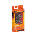 Yu-Gi-Oh! Red-Eyes Black Dragon 4.3" FIGGYZ