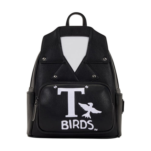Grease T-Birds Cosplay Mini Backpack