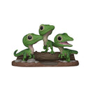 Jurassic Park Compsognathus Pop! Premium