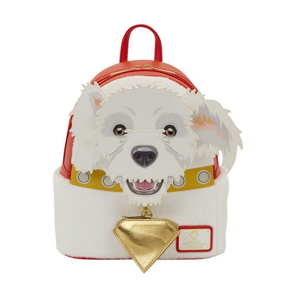 Supergirl (2026) Krypto Mini Backpack