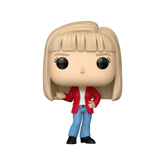 Beverly Hills, 90210 Kelly Taylor Pop! Vinyl