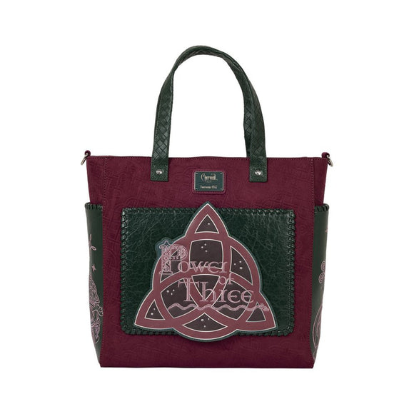 Charmed Tote Bag
