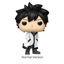 Fairy Tail: 100 Year Quest Gray Pop! Vinyl (Chase Ships 1 in 6)