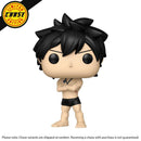 Fairy Tail: 100 Year Quest Gray Pop! Vinyl (Chase Ships 1 in 6)