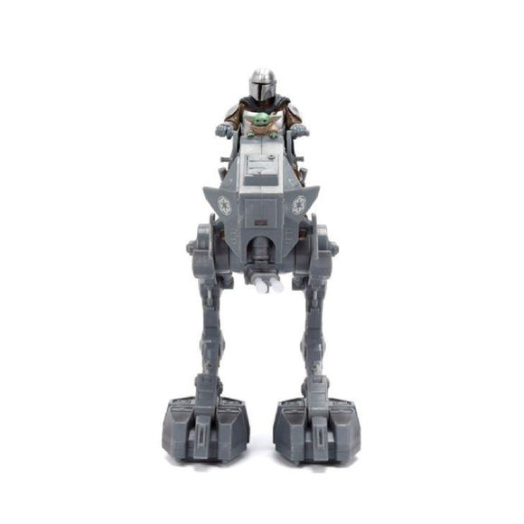 The Mandalorian & Grogu (2026) AT-RT Remote Control Vehicle