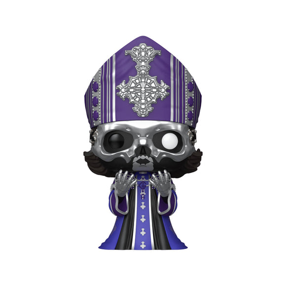 Ghost Papa V Perpetua US Exclusive Pop! Vinyl