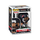 NFL: Texans CJ Stroud Pop! Vinyl