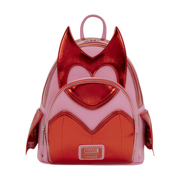 Marvel: Scarlet Witch Wanda Cosplay Mini Backpack