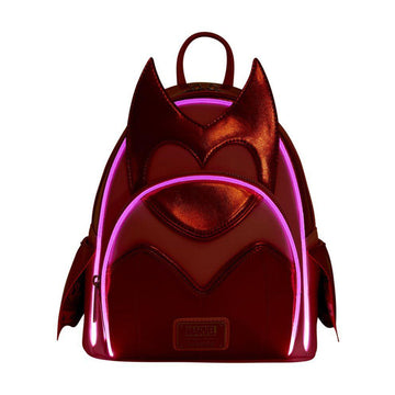 Marvel: Scarlet Witch Wanda Cosplay Mini Backpack