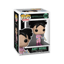 Futurama Amy Wong Pop! Vinyl