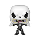 The Nightmare Before Christmas Jack Holiday Pocket Pop!