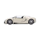 Fast & Furious 1:24 2011 Bugatti Veyron Diecast Vehicle