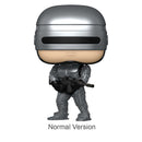Robocop Metallic Pop! Vinyl (Chase Ships 1 in 6)