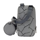 Universal Monsters Frankenstein Crossbody Bag with Coin Bag