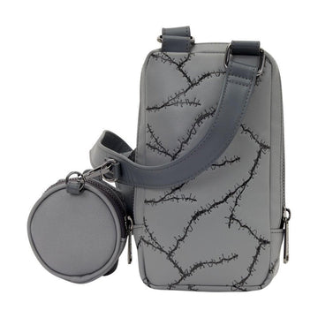 Universal Monsters Frankenstein Crossbody Bag with Coin Bag