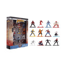 Spider-Man Nano Metalfigs 12-Pack (Series 12)